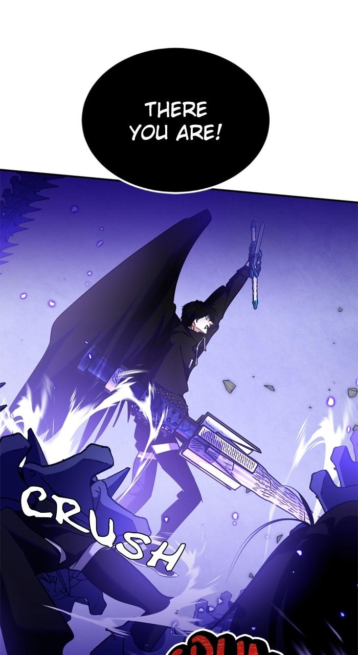 Return to Player Chapter 165 55