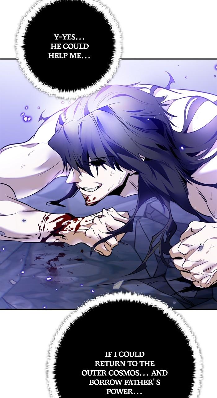 Return to Player Chapter 165 88