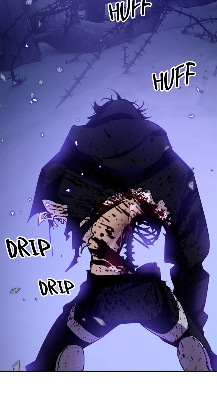 Return to Player Chapter 165 97