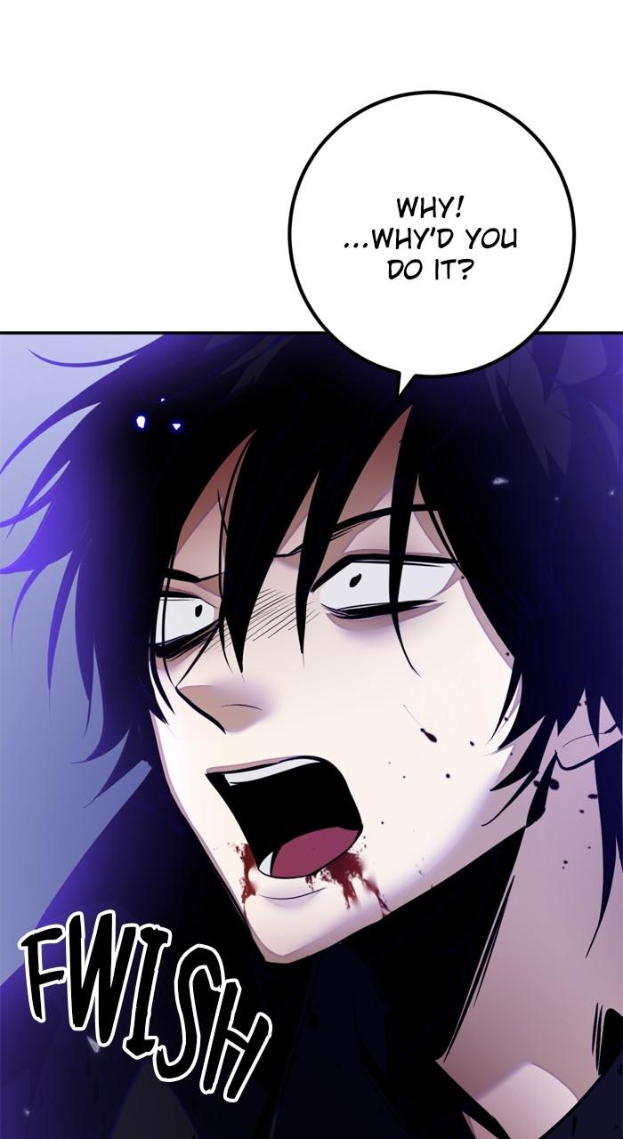 Return to Player Chapter 165 99