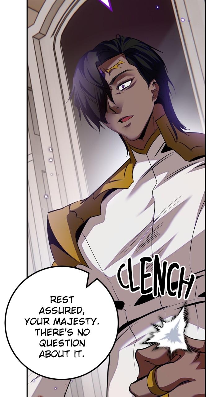 Return to Player Chapter 165 121