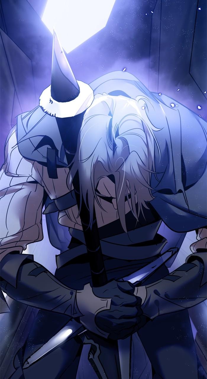 Return to Player Chapter 165 127