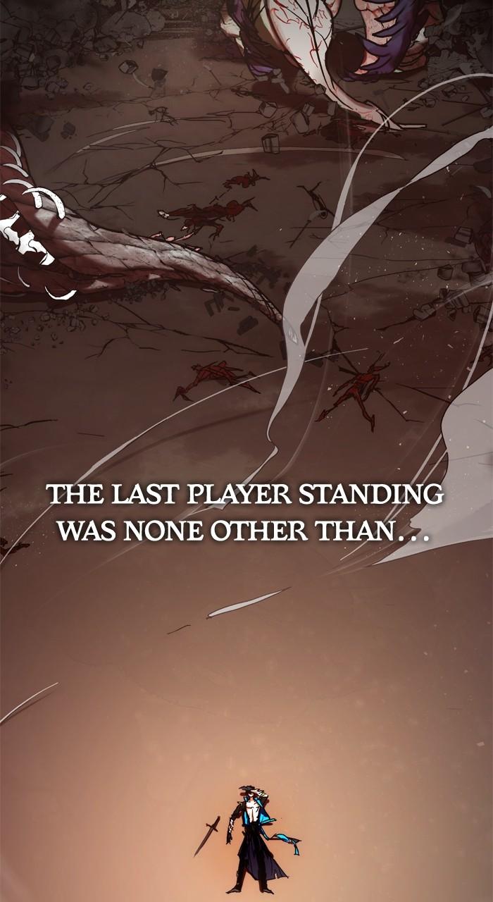 Return to Player Chapter 165.5 4