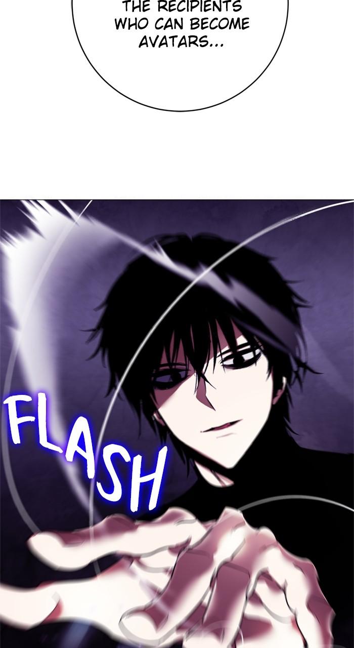 Return to Player Chapter 165.7 9