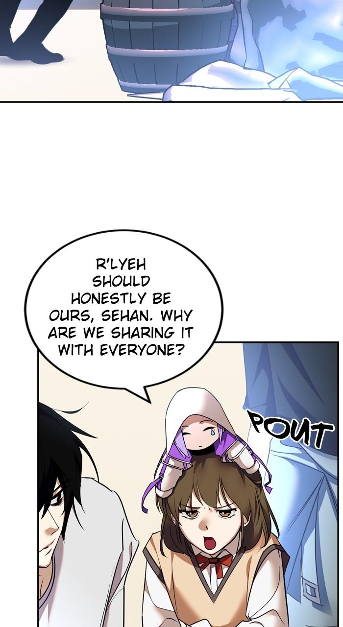 Return to Player Chapter 166 3