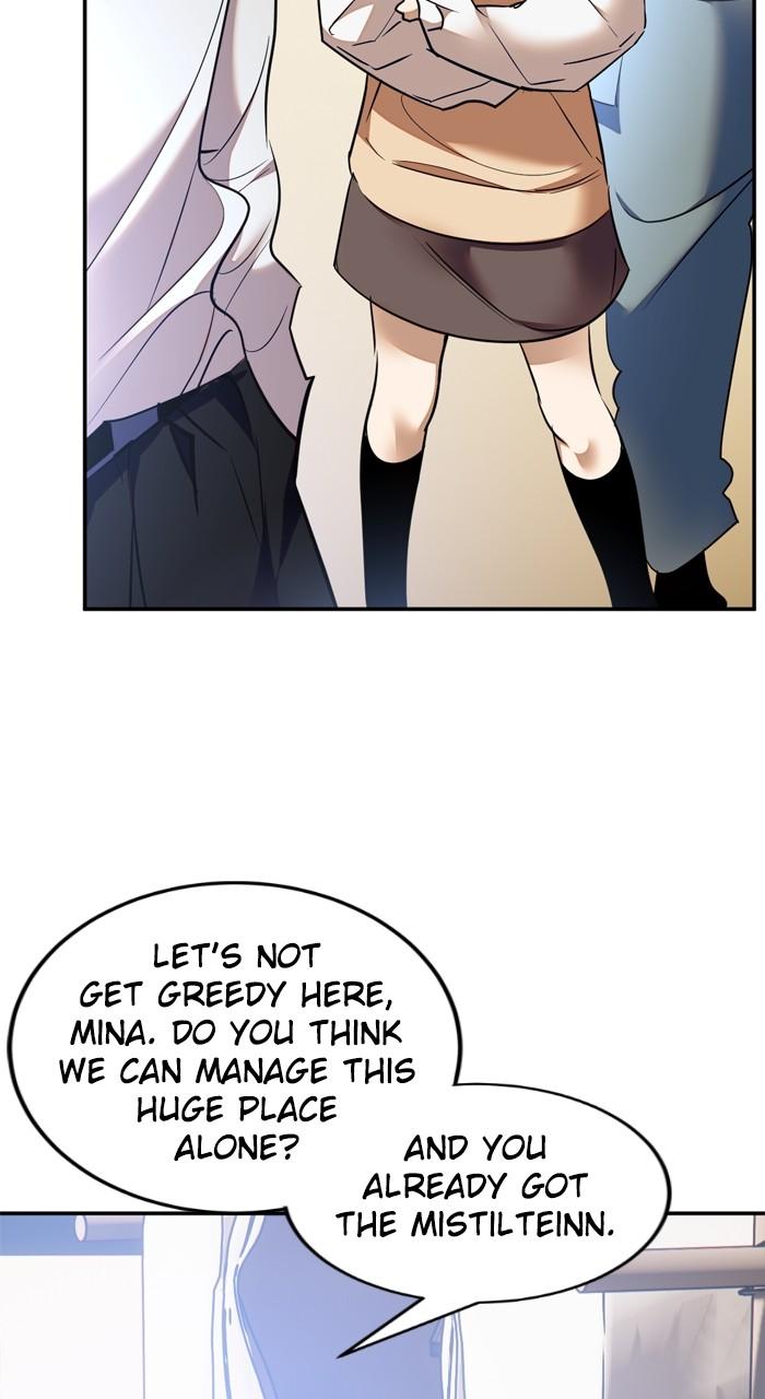 Return to Player Chapter 166 4