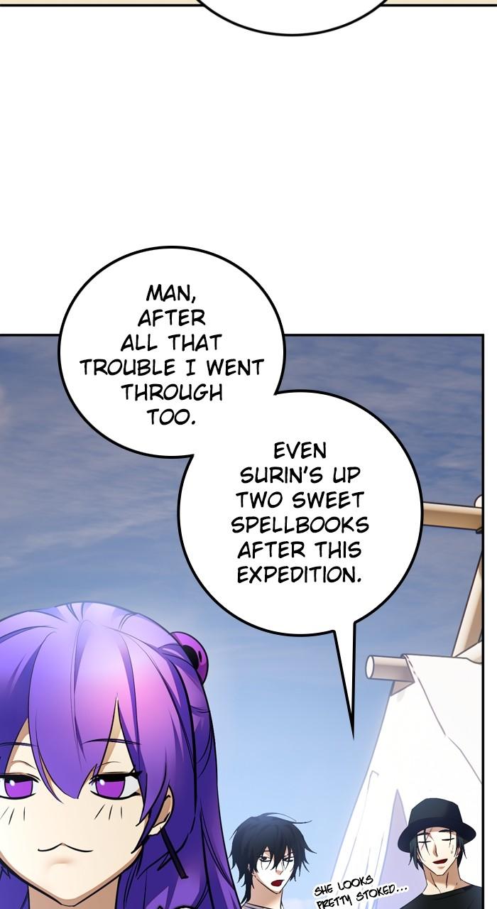 Return to Player Chapter 166 6