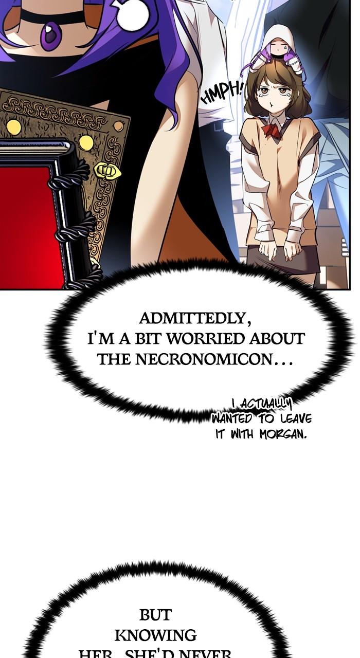 Return to Player Chapter 166 7