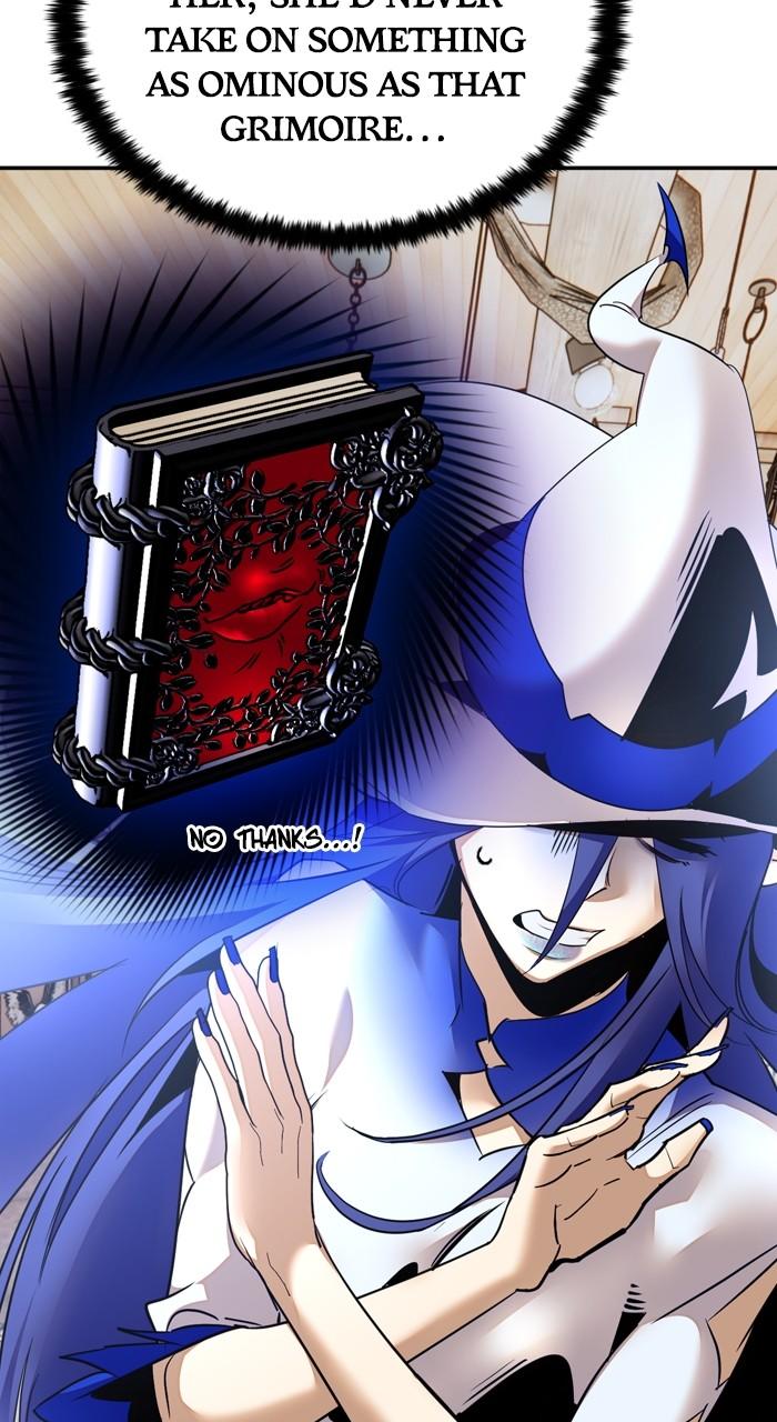 Return to Player Chapter 166 8