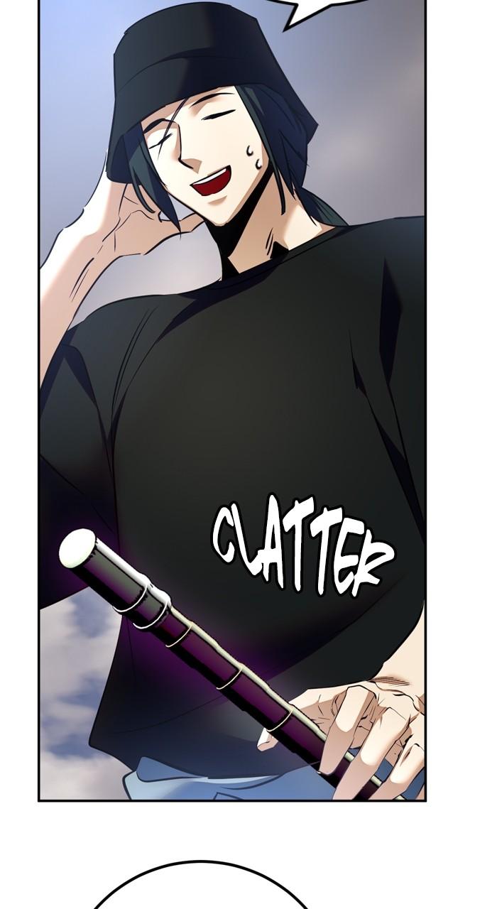 Return to Player Chapter 166 10