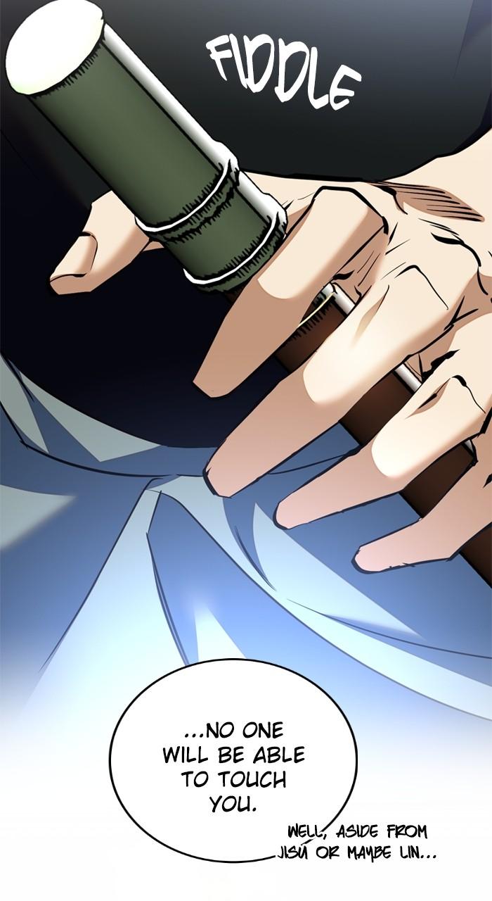 Return to Player Chapter 166 13