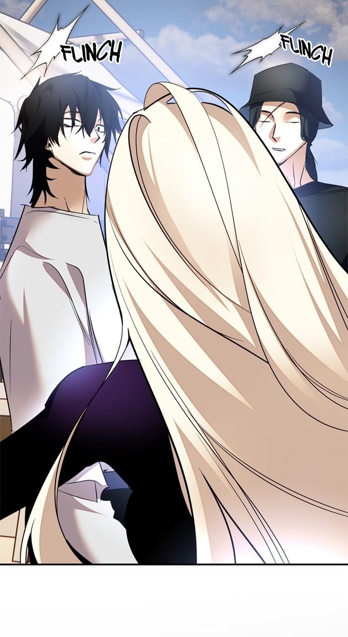 Return to Player Chapter 166 15