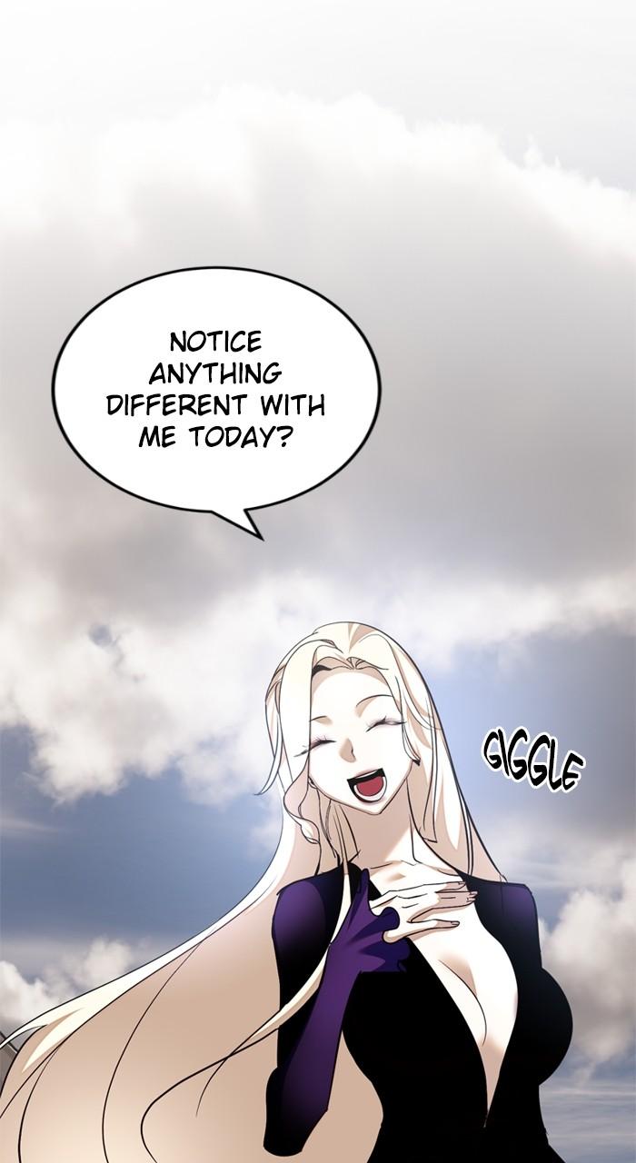 Return to Player Chapter 166 16
