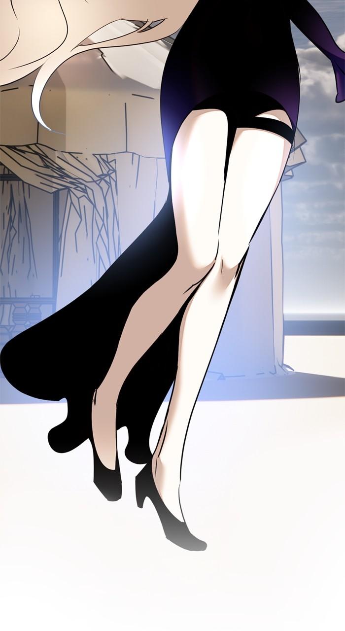 Return to Player Chapter 166 17