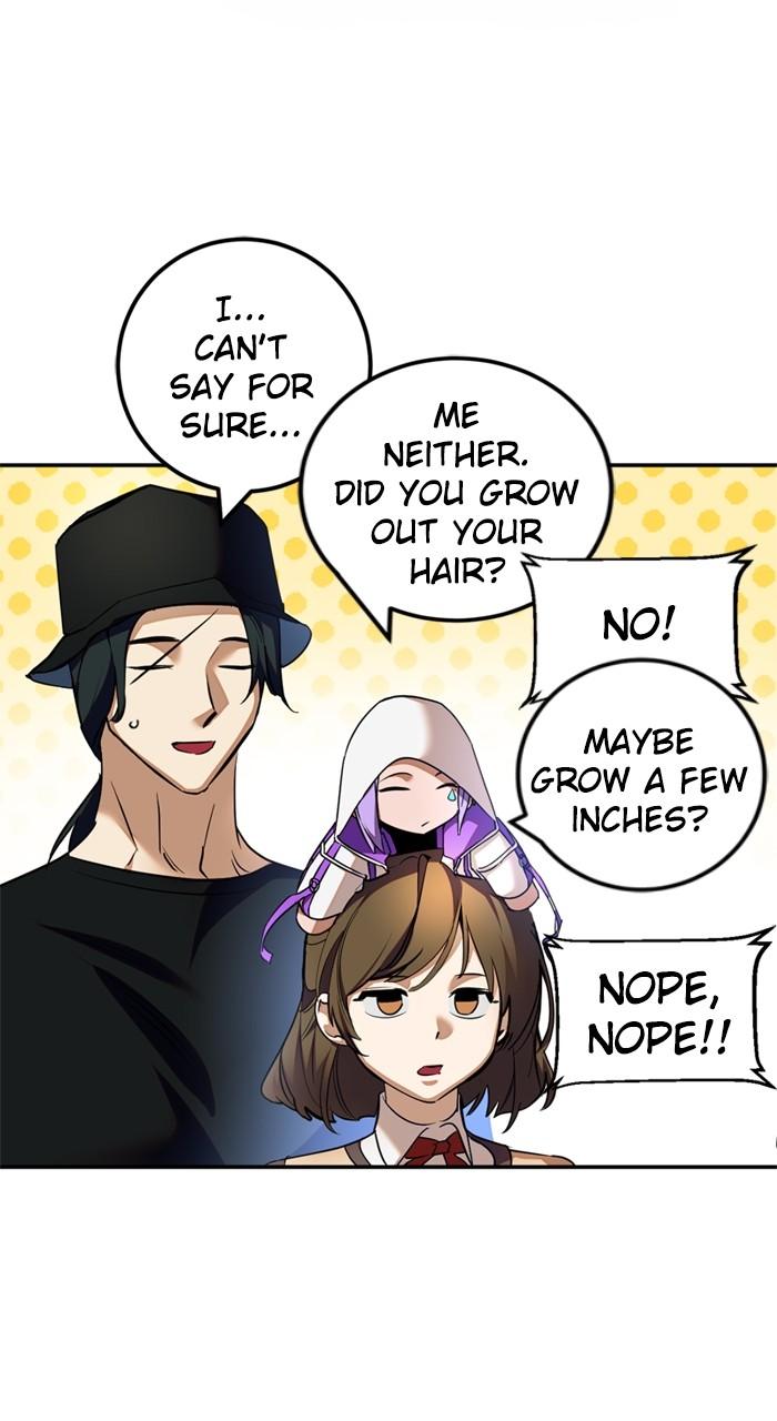 Return to Player Chapter 166 18