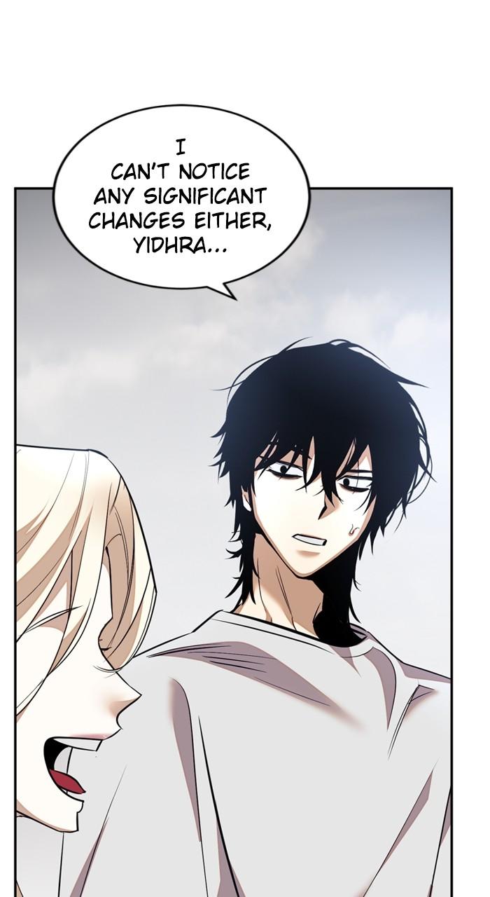 Return to Player Chapter 166 19