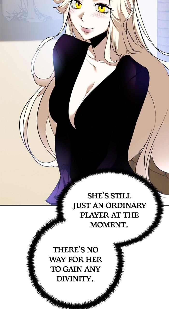 Return to Player Chapter 166 21