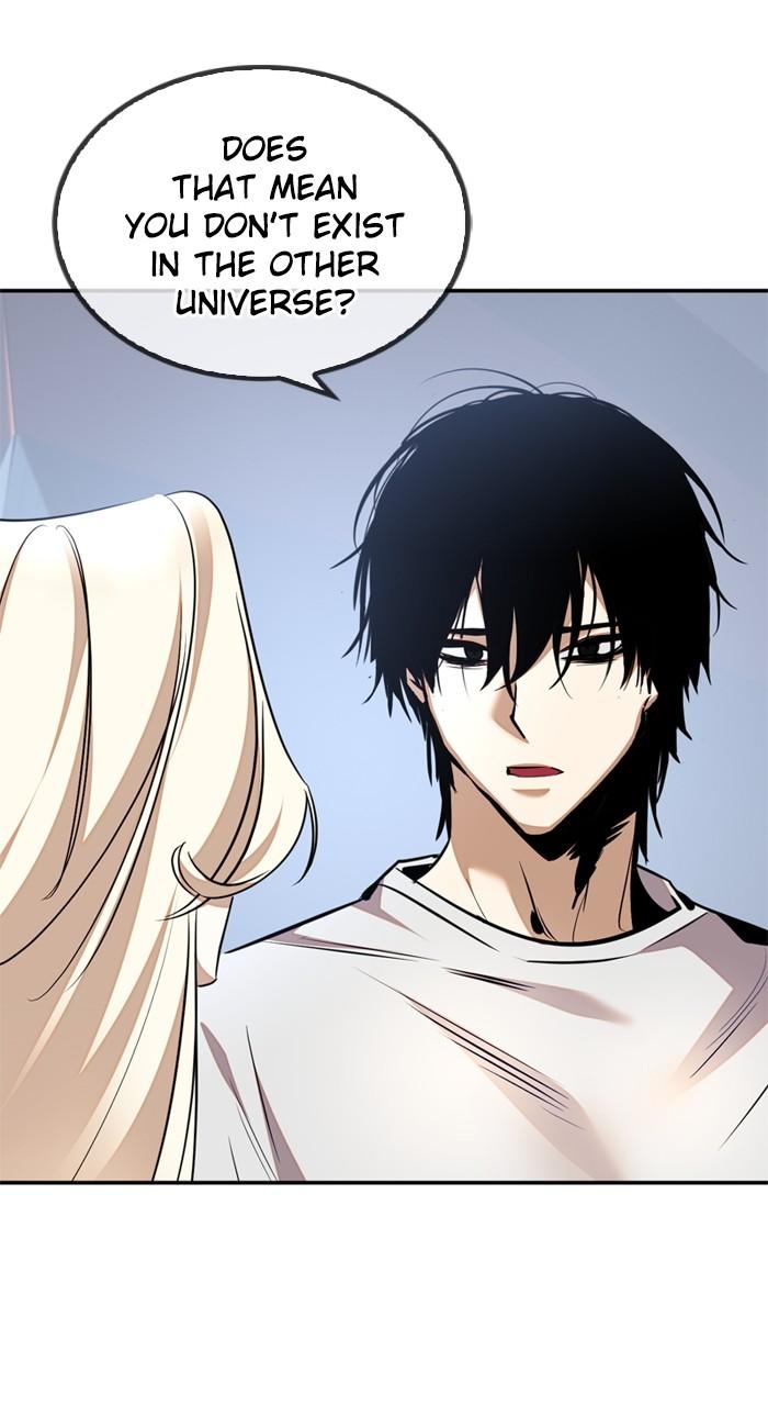 Return to Player Chapter 166 25