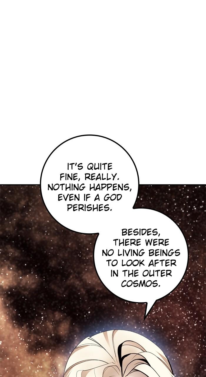 Return to Player Chapter 166 26