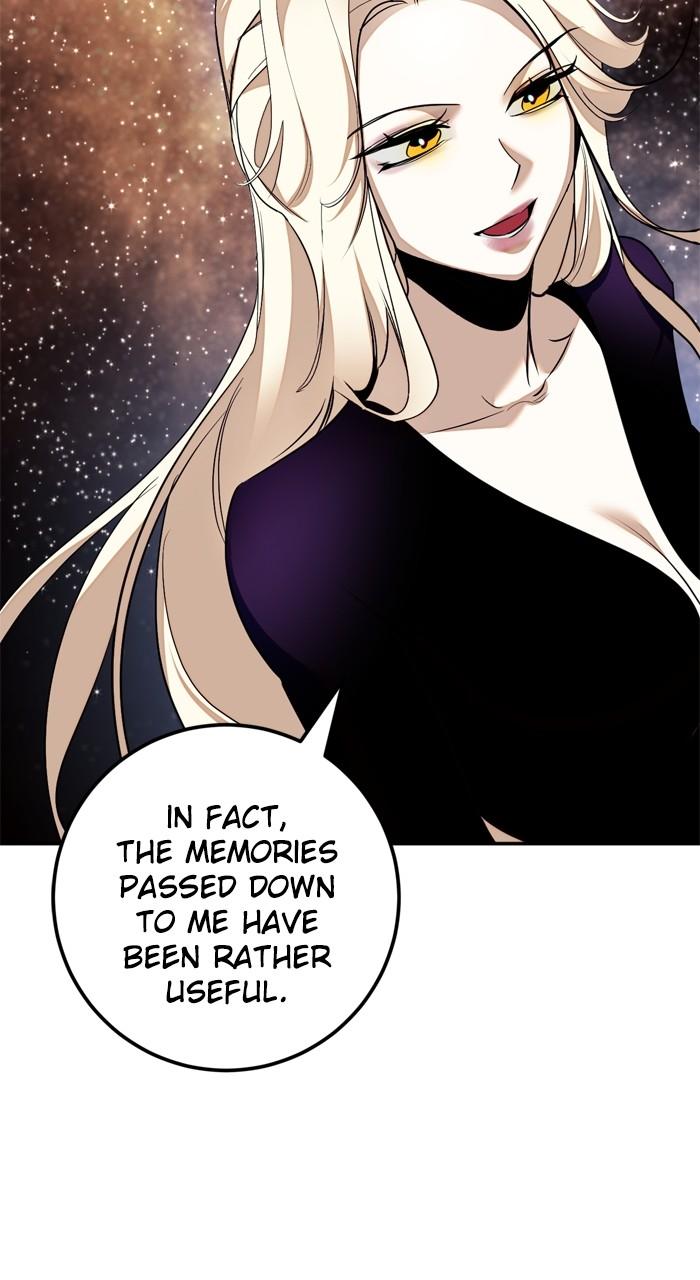 Return to Player Chapter 166 27