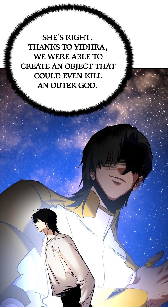 Return to Player Chapter 166 28