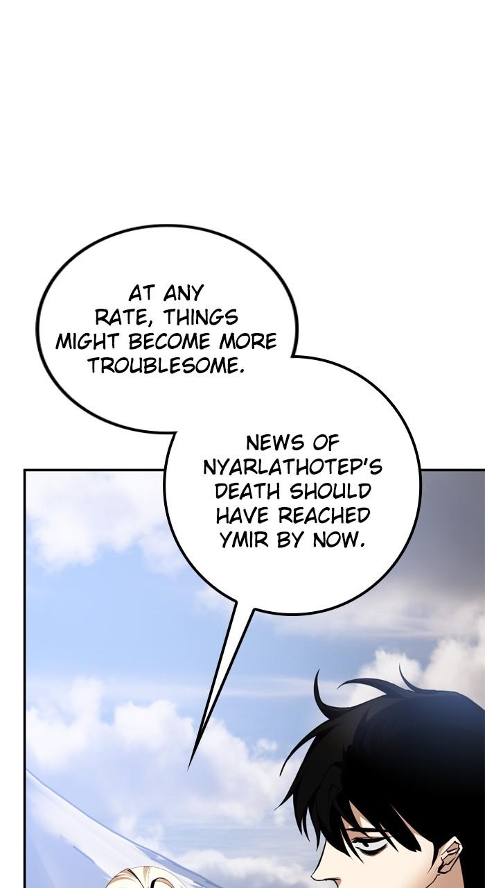 Return to Player Chapter 166 30