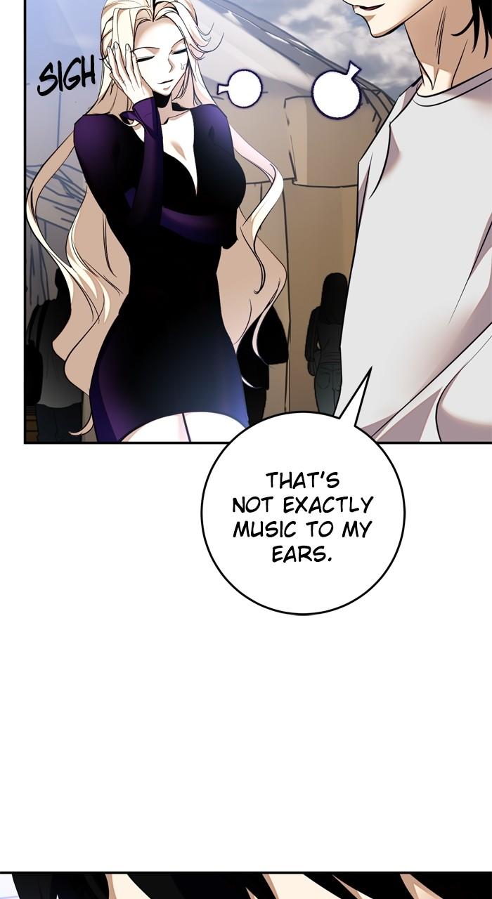 Return to Player Chapter 166 31