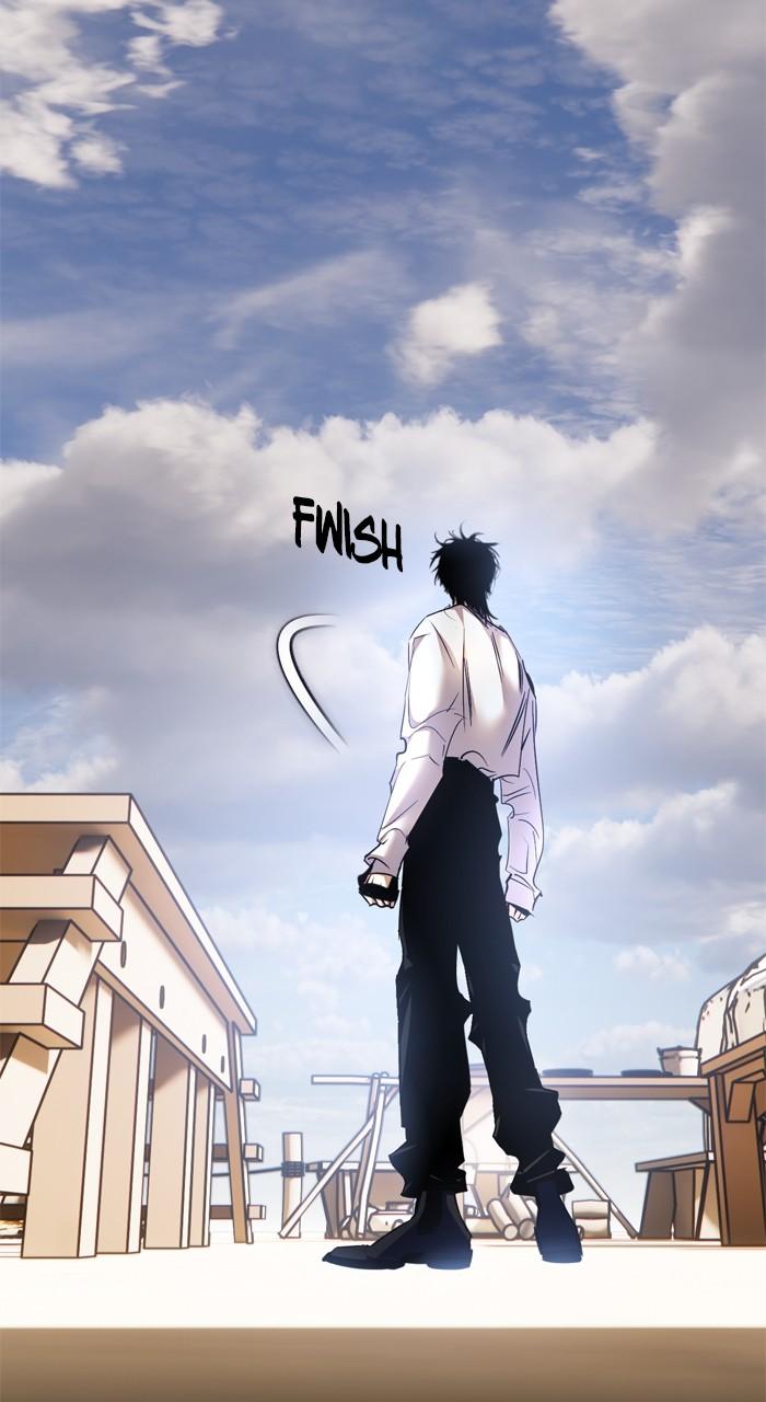 Return to Player Chapter 166 33