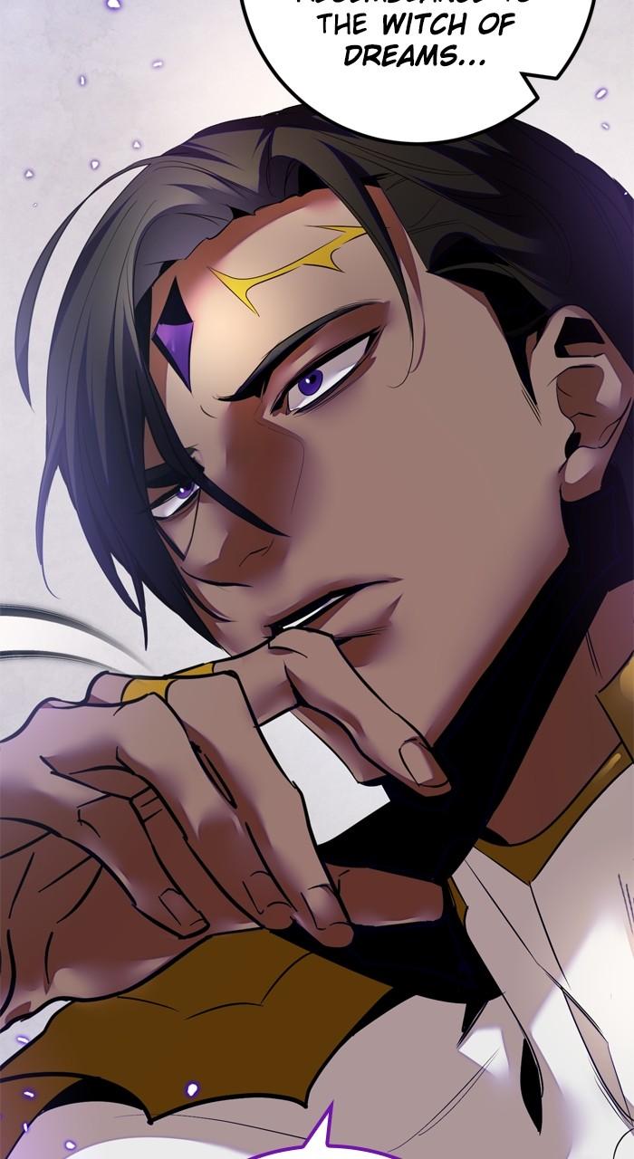 Return to Player Chapter 166 40