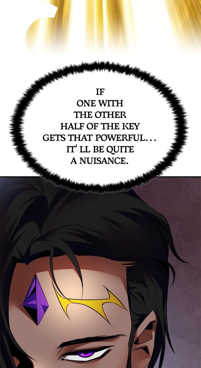 Return to Player Chapter 166 48
