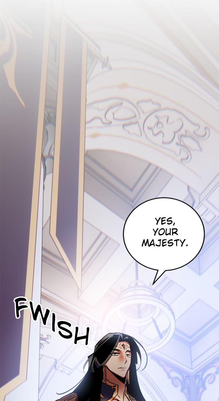 Return to Player Chapter 166 50