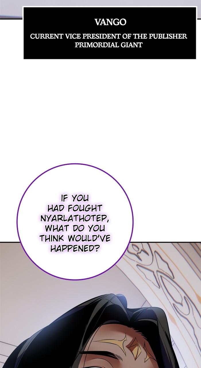 Return to Player Chapter 166 52