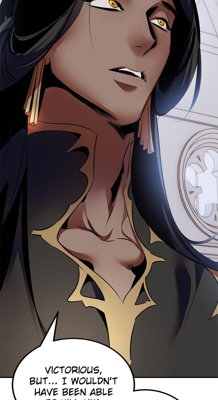 Return to Player Chapter 166 53