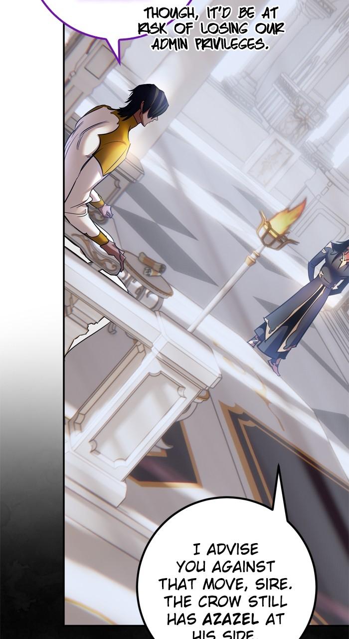 Return to Player Chapter 166 55