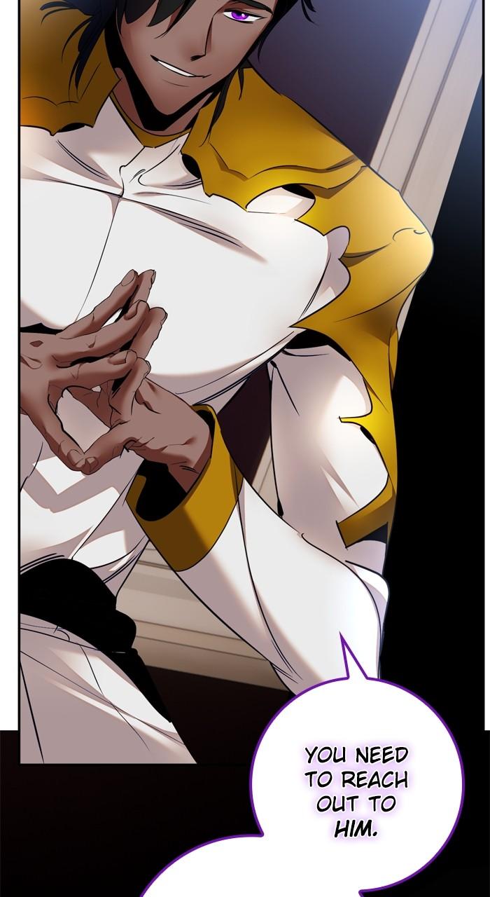 Return to Player Chapter 166 59