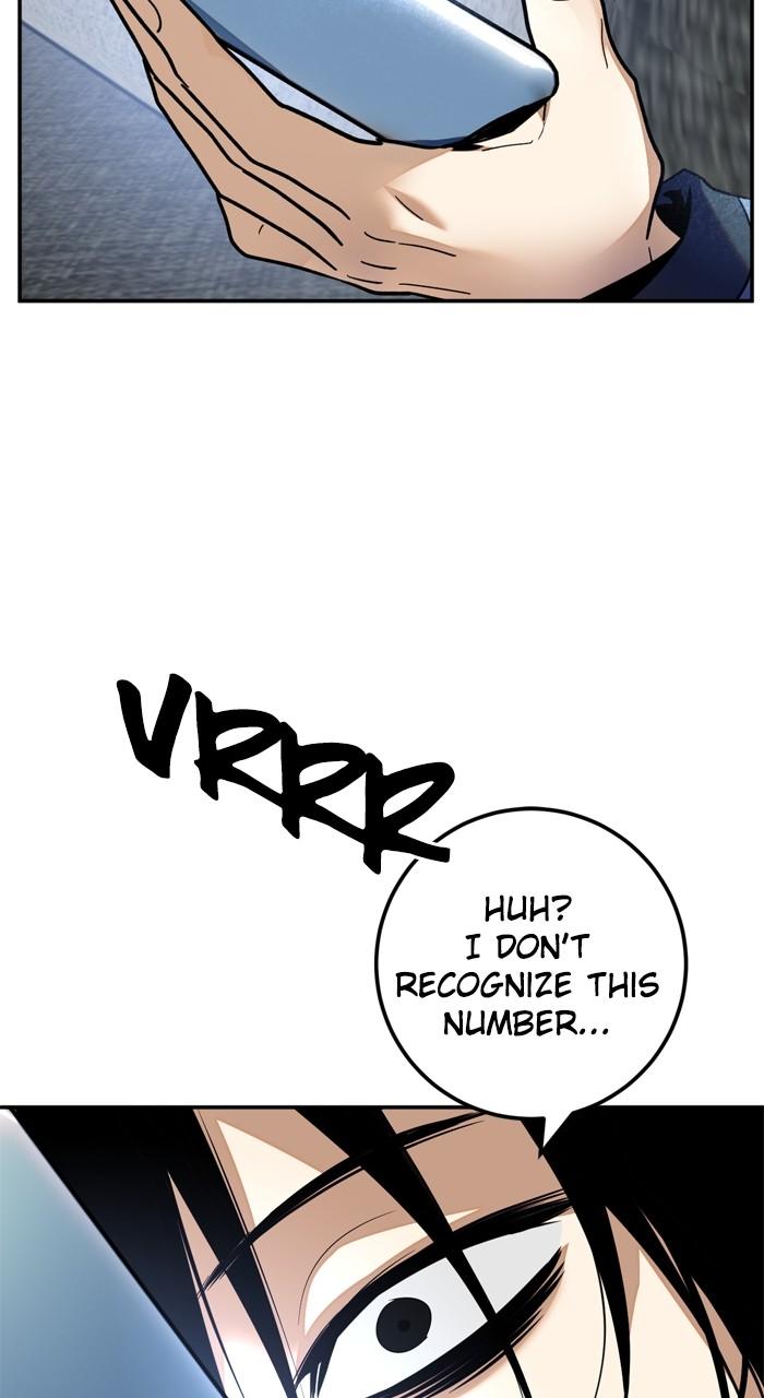 Return to Player Chapter 166 67