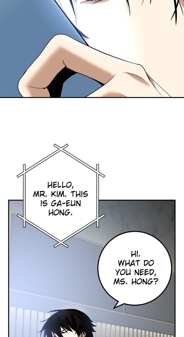 Return to Player Chapter 166 68