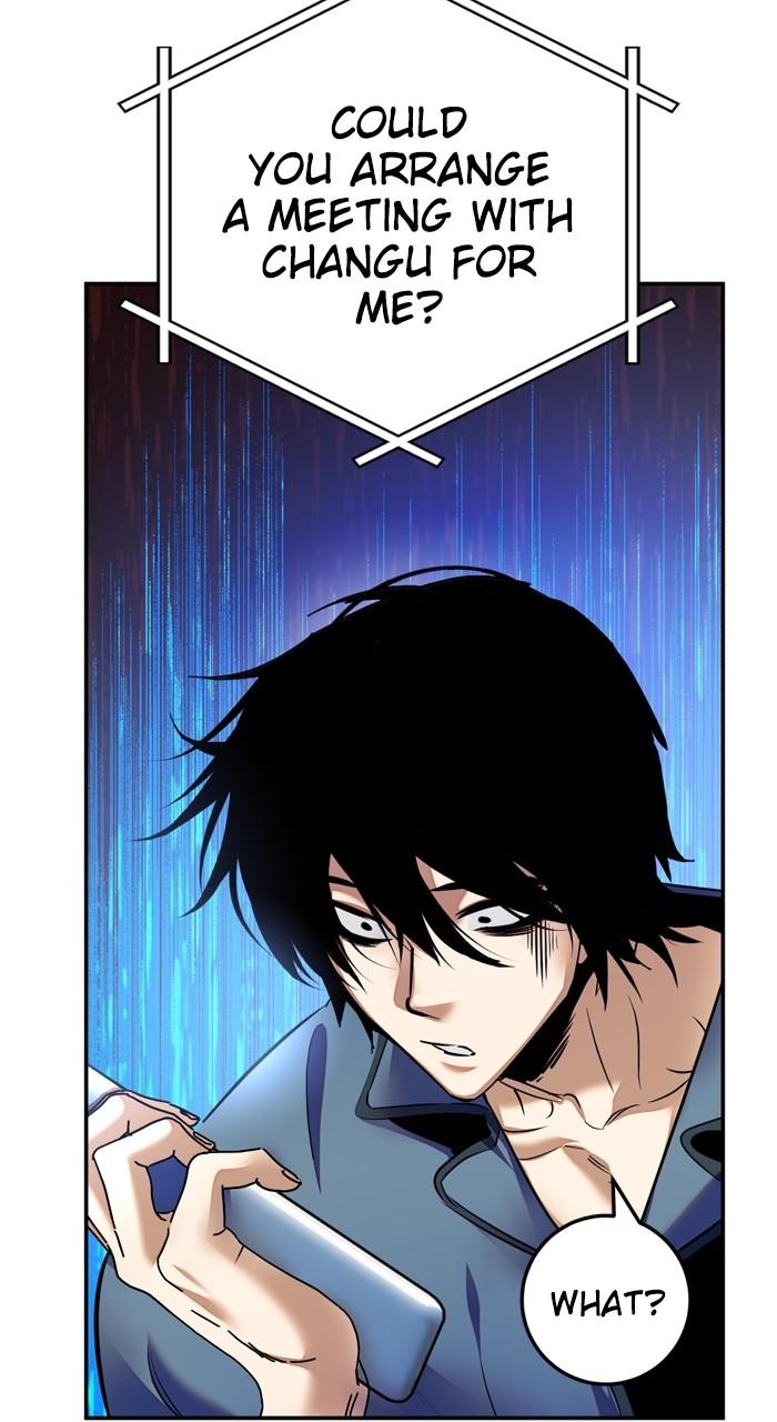 Return to Player Chapter 166 70