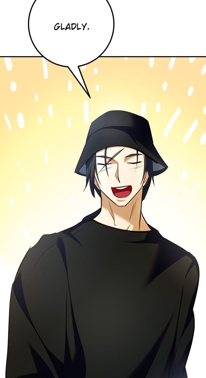 Return to Player Chapter 166 72