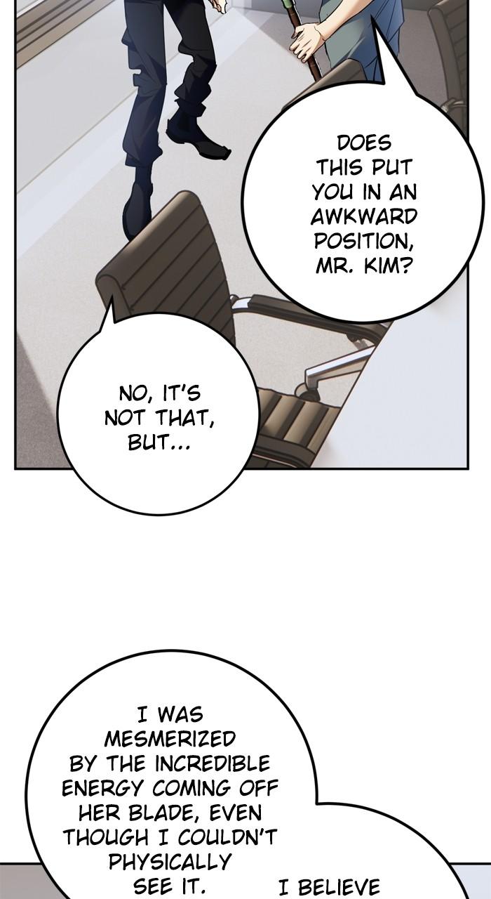 Return to Player Chapter 166 74