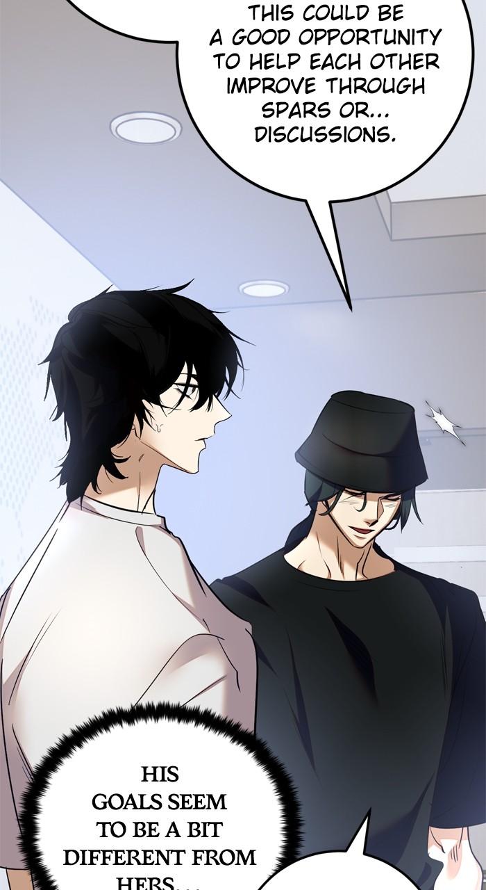 Return to Player Chapter 166 75