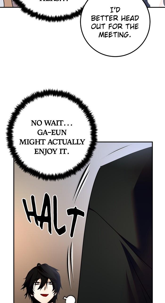 Return to Player Chapter 166 76