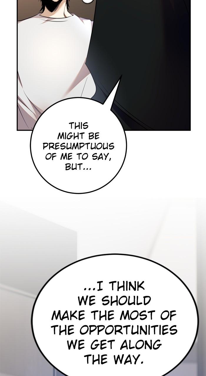 Return to Player Chapter 166 77