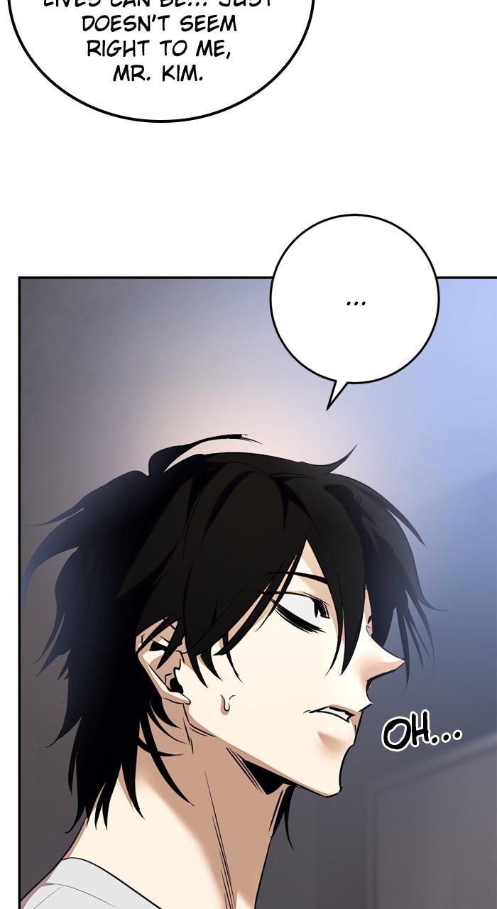 Return to Player Chapter 166 79