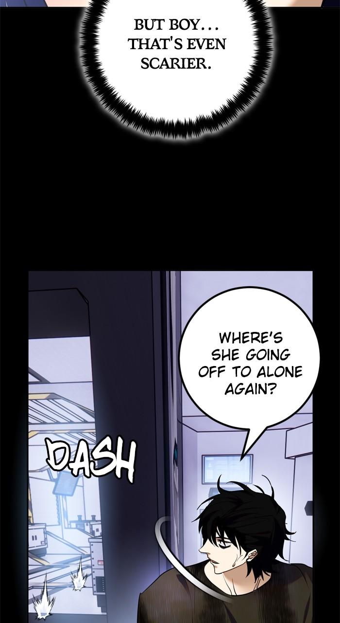 Return to Player Chapter 166 86