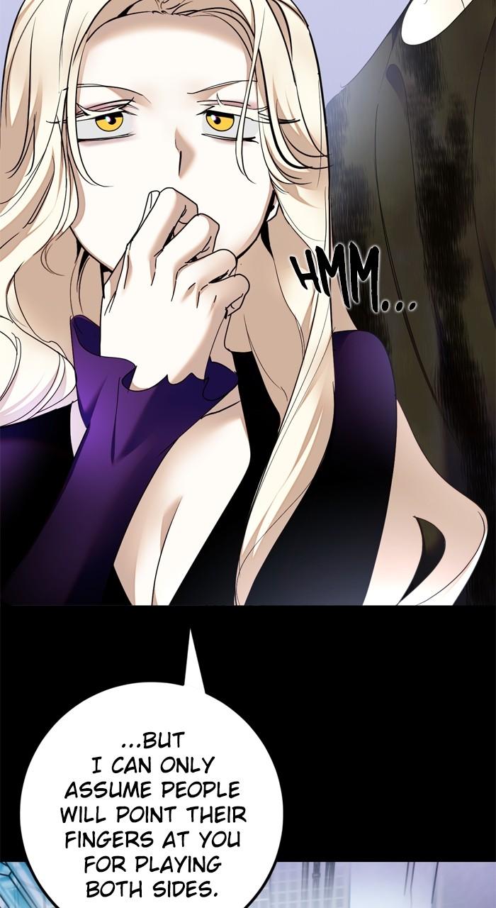 Return to Player Chapter 166 88