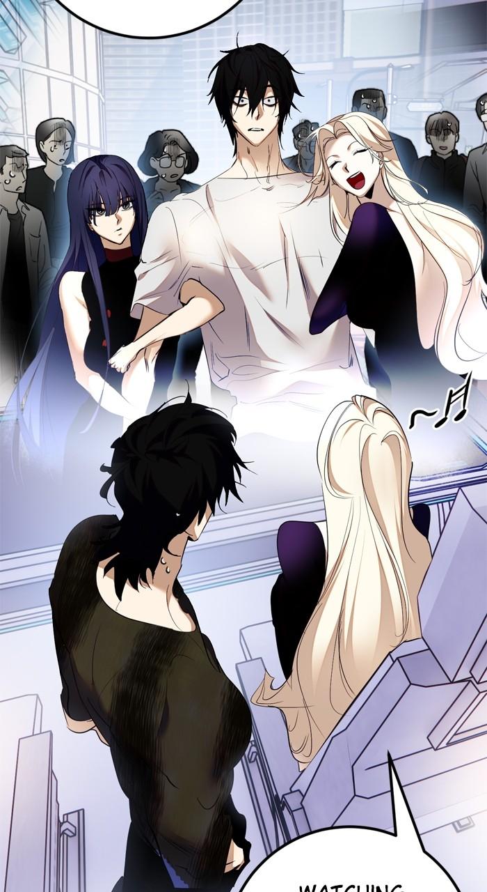 Return to Player Chapter 166 89