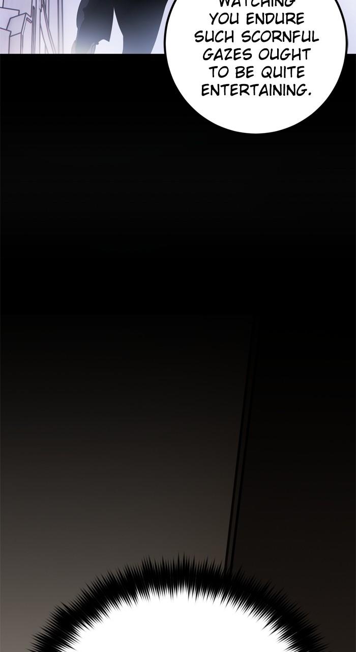 Return to Player Chapter 166 90