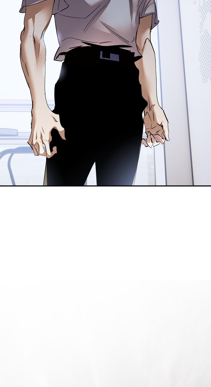 Return to Player Chapter 166 92