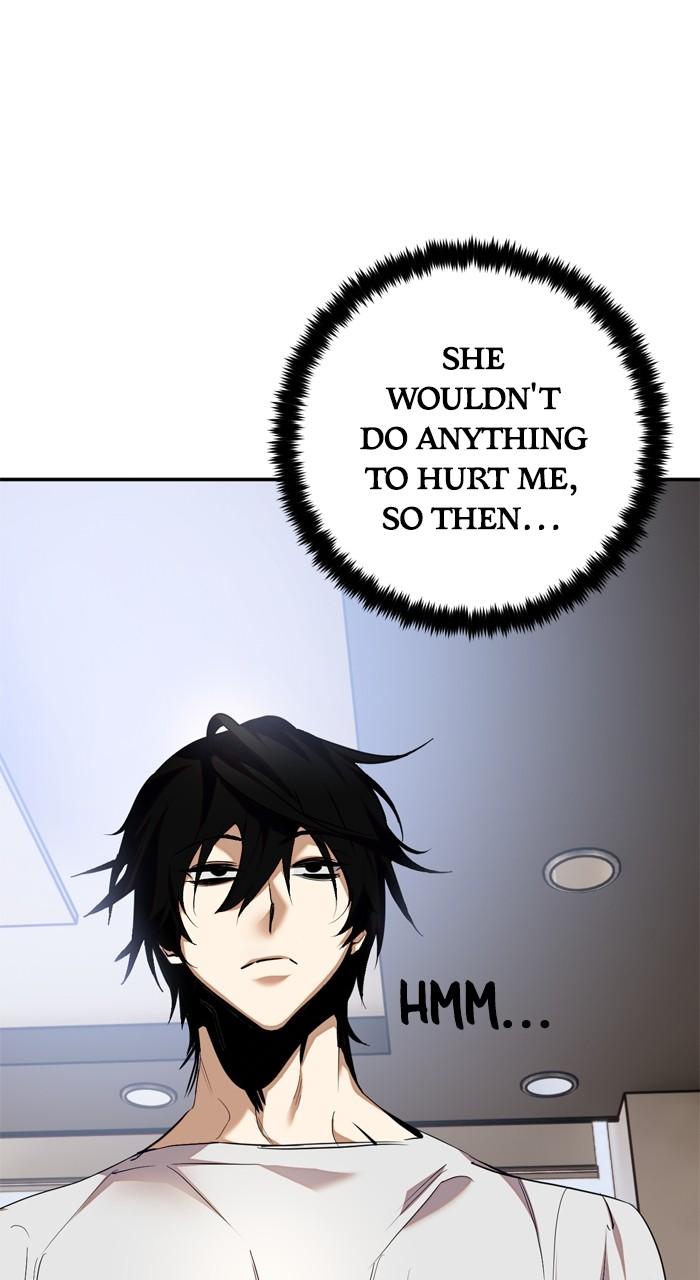 Return to Player Chapter 166 100